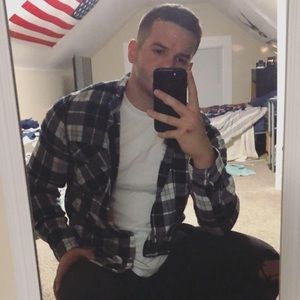 Meet your Posher, Jake